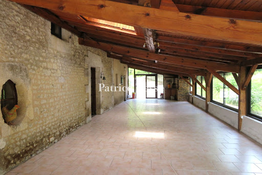 Seaside house with garden 5