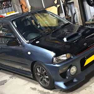 ヴィヴィオRX-R