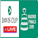 Watch Davis Cup Finals Live Stream icon