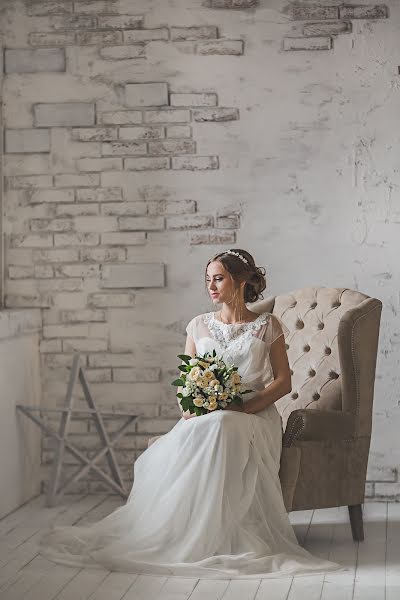 Wedding photographer Anzhela Abdullina (abdullinaphoto). Photo of 25 April 2018