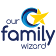 OurFamilyWizard Co-Parenting App icon