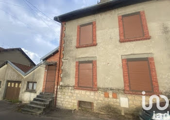 maison à Bayard-sur-Marne (52)