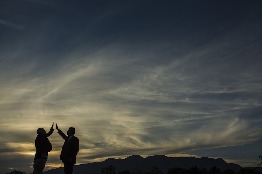 Fotógrafo de bodas Iram Lopez (iramlopez). Foto del 10 de septiembre 2018