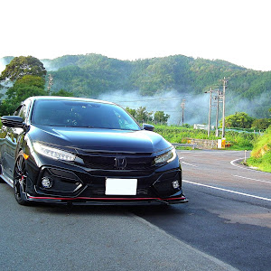 シビック FK7