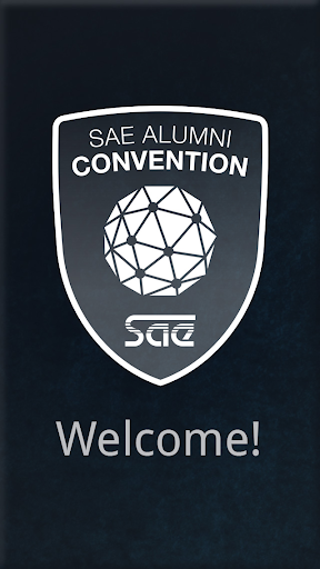 SAE Alumni Convention