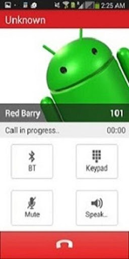 RedBerry