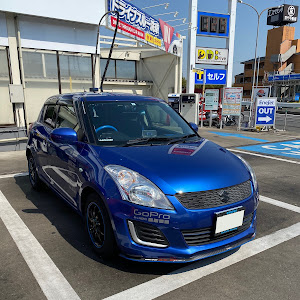 スイフト ZC72S