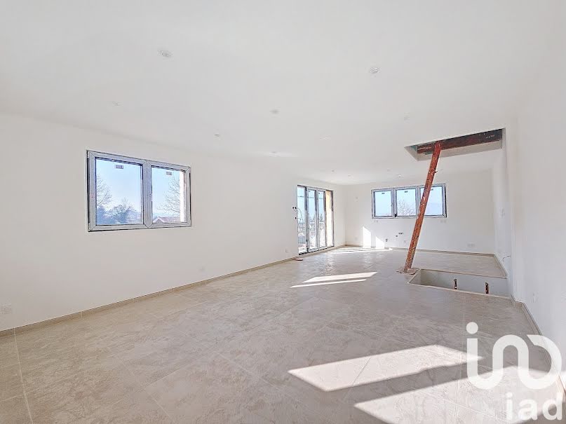 Vente appartement 4 pièces 95 m² à Saint-Laurent (74800), 389 000 €