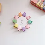 Bunny Shaped