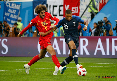 La Belgique à nouveau éliminée par la France à l'Euro ? Certains évoquent déjà des retrouvailles douloureuses pour les Diables