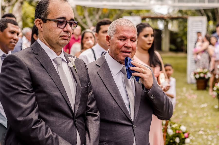 Svatební fotograf Diego Cunha (diegocunha). Fotografie z 26.července 2018