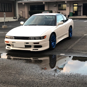 180SX RPS13