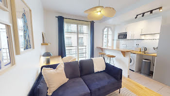 appartement à Paris 15ème (75)