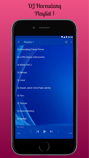DJ Hareudang Panas Remix Offline