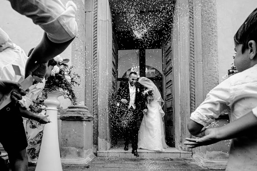 Bryllupsfotograf Chiara Costanzo (chiaracostanzo). Bilde av 26 september 2019