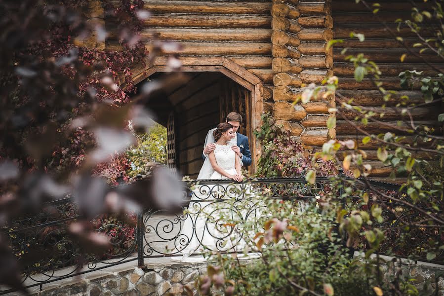 Photographe de mariage Gennadiy Panin (panin). Photo du 4 janvier 2016