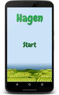 Hagen Screenshots 0