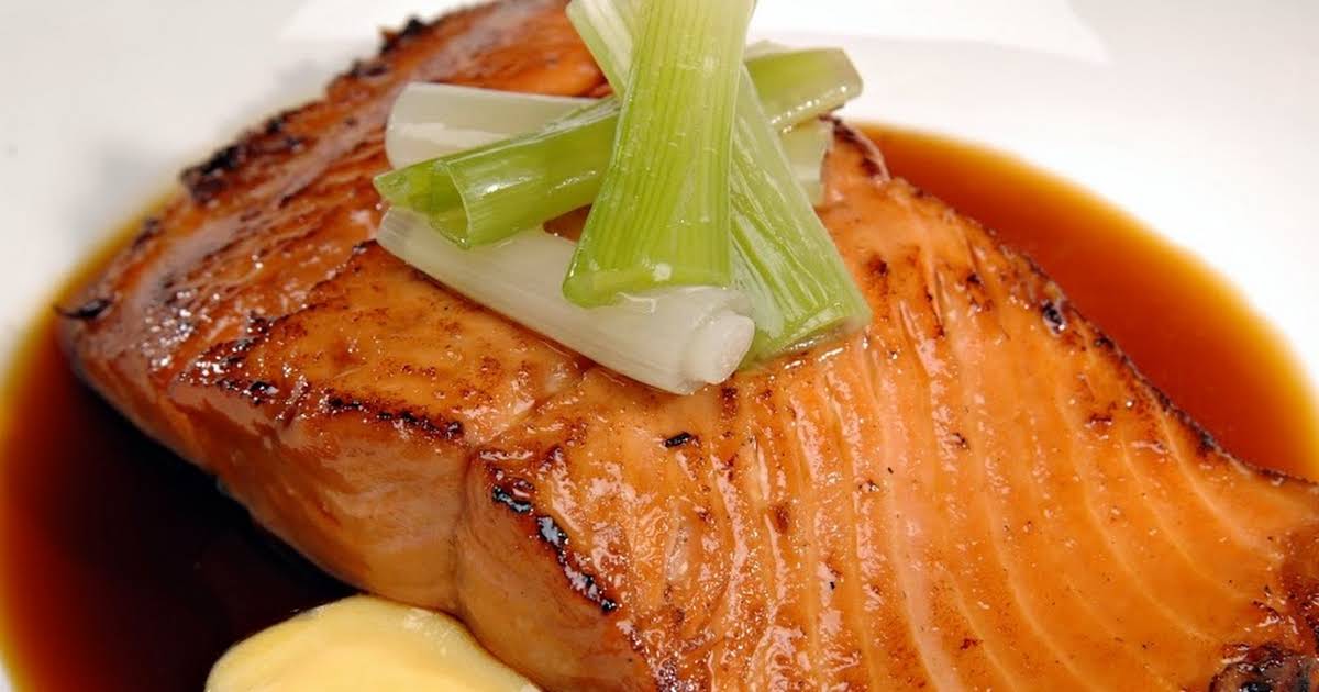 Can I Cook Salmon In A Crock Pot 40 Healthy Crock Pot Recipes For Meals ...