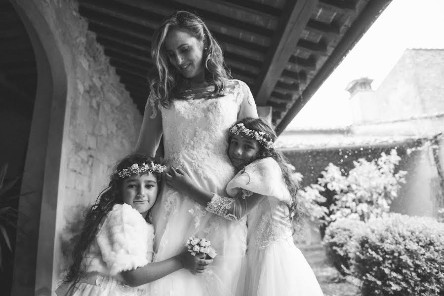 Hochzeitsfotograf Pietro Tonnicodi (pietrotonnicodi). Foto vom 21. Oktober 2016