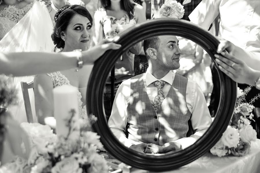 Wedding photographer Andrei Chirvas (andreichirvas). Photo of 13 August 2017