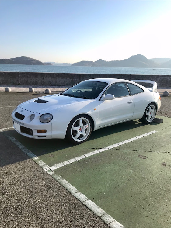 セリカの朝活に関するカスタム事例の投稿画像1枚目
