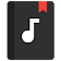 Song Note  icon