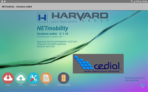 NETmobility DB.Win / Star4(圖2)-速報App