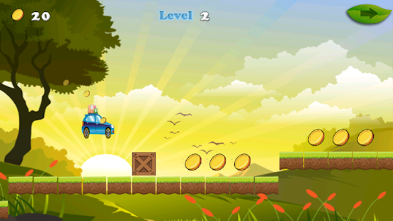 Super Race World Screenshots 3