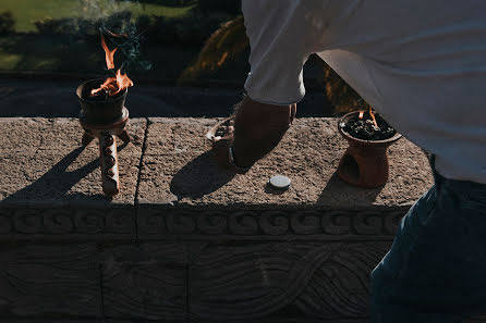 Wedding photographer Christian Macias (christianmacias). Photo of 25 January 2022