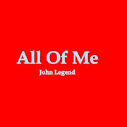 All Of Me  Icon