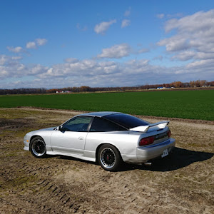 180SX RPS13