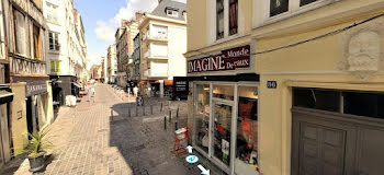 appartement à Rouen (76)