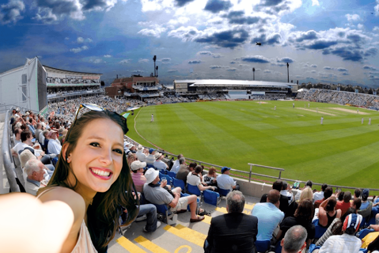 Selfie Cricket Stadium - Background Photo Editor - Latest version for  Android - Download APK