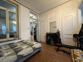 appartement à Lille (59)