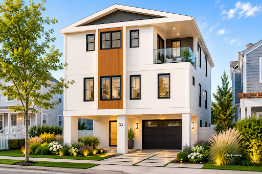 House 1