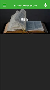 Salem Church of God(圖2)-速報App