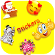 Download Stickers Packs For Social App - WAStickersApp For PC Windows and Mac