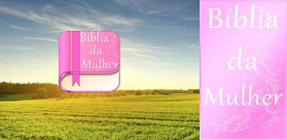 Bíblia e Harpa da Mulher áudio on the App Store