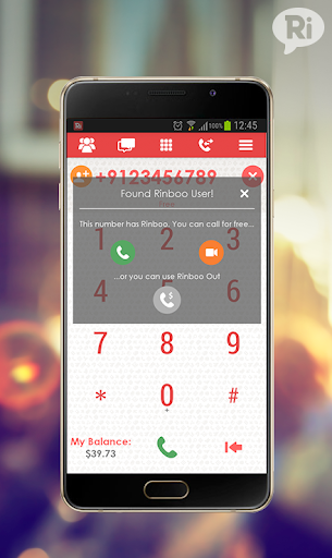 免費下載通訊APP|Rinboo Cheap Worldwide Calls app開箱文|APP開箱王
