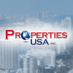 Cover Image of 下载 Properties USA Inc. 1.0 APK