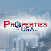 Properties USA Inc. 1.0 Icon
