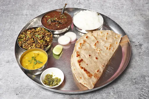 Veg Thali