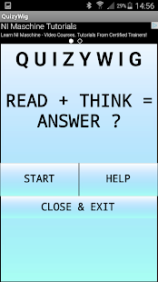 Free Download QuizyWig APK