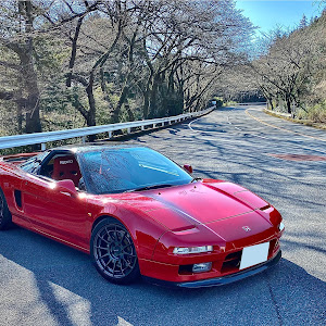 NSX NA1