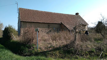 maison à Senonches (28)