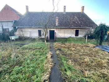 ferme à Baldenheim (67)