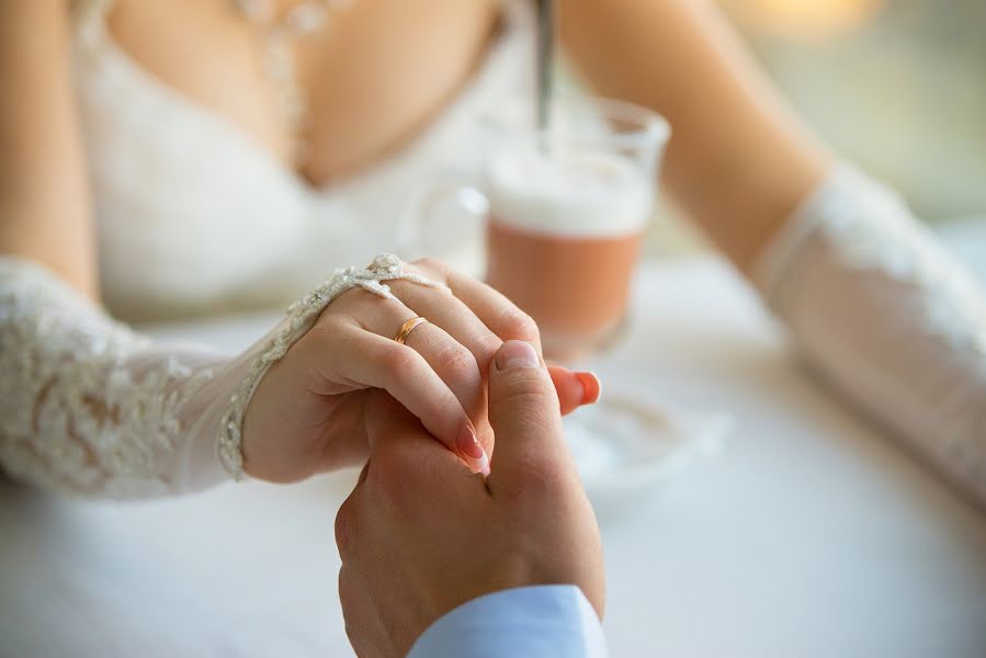 Fotografo di matrimoni Aleksey Lopatin (wedtag). Foto del 11 febbraio 2019