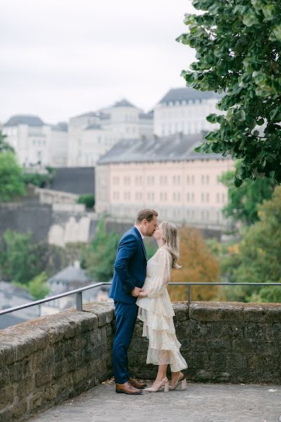 Fotógrafo de casamento Anna Albu (anna-albu). Foto de 20 de março 2023