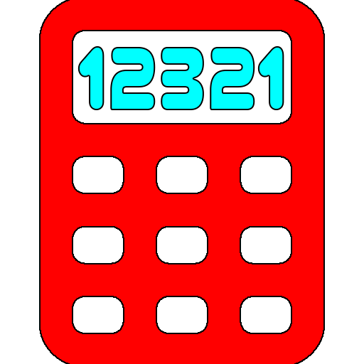 Palindrome Calculator Aplicații Pe Google Play