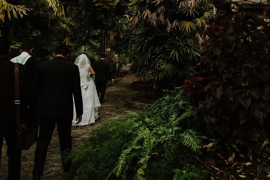 Wedding photographer Joel Monroy (wddngmmrs-photo). Photo of 15 January 2019